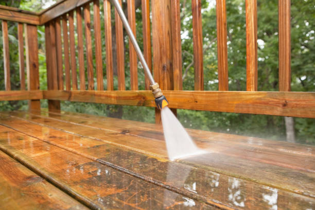 Pressure Washing Contractors in Coppell, TX